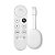 Google Chromecast 4 Full Hd 1080p Google Tv Comando De Voz - Imagem 2