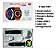 Smartwatch S9 Ultra Max Tela 2.01 INCH Kit Com Fone + Fonte - Imagem 2