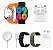 Smartwatch S9 Ultra Max Tela 2.01 INCH Kit Com Fone + Fonte - Imagem 1