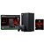 Console Xbox Series X 1TB SSD Diablo IV - Imagem 1