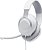 Fone de ouvido JBL QUANTUM 100 Headset Gamer Branco - Imagem 1