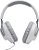 Fone de ouvido JBL QUANTUM 100 Headset Gamer Branco - Imagem 2
