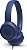 Fone JBL Tune 500 com fio AZUL - Imagem 1