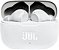 Fone de ouvido Bluetooth JBL WAVE 200 tws BRANCO - Imagem 2