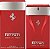 Perfume masculino FERRARI MAN IN RED 100ML - Imagem 1