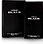 Perfume masculino ANIMALE BLACK 100ML - Imagem 1