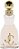 Perfume feminino I WANT CHOO JIMMY CHOO 100ML - Imagem 1