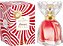 Perfume feminino  PRINCESS STYLE MARINA E BOURBON 100ML - Imagem 1