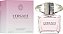 Perfume feminino VERSACE BRIGHT CRYSTAL 90ML - Imagem 2