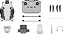 Drone DJI Mini 4 Pro SEM TELA - Imagem 2