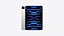 IPad Pro 12,9'' 6° M2 256GB WI-FI BRANCO - Imagem 1