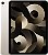 IPad AIR 5° 256GB WI-FI ESTELAR - Imagem 1