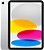 IPad 10° 64GB WI-FI|CELULAR PRATA - Imagem 1