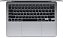 MacBook AIR M1 13'' 256GB PRATA - Imagem 2