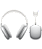 AirPods MAX PRATA - Imagem 1