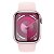 AppleWatch S9 45MM ROSE - Imagem 1
