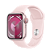 AppleWatch S9 45MM ROSE - Imagem 2