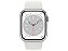 AppleWatch S8 45MM BRANCO - Imagem 2