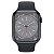 AppleWatch S8 45MM PRETO - Imagem 2