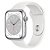 AppleWatch SE 2 40MM BRANCO - Imagem 1