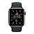 AppleWatch SE 2 40MM PRETO - Imagem 2