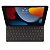 Smart Teclado IPad 9 - Imagem 1