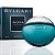 Perfume Masculino Bulgare Aqva 100ml - Imagem 1