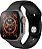 Smartwatch HW68 ULTRA MINI PRETO - Imagem 1