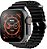 Smartwatch ULTRA 8 MINI PRETO - Imagem 1