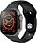 Smartwatch HW8 ULTRA PRETO - Imagem 1