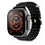 Smartwatch BW25 ULTRA MAX PRETO - Imagem 1