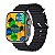 Smartwatch MICRO WEAR ULTRA 3 PRETO - Imagem 1