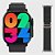 Smartwatch HW9 ULTRA MAX - Imagem 1