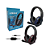 HEADPHONE GAMER LEBOSS - Imagem 1