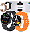 Relógio Smartwatch Ultra Se Mini Série 10 Amoled Microwear - Imagem 1