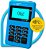 Maquininha de Cartão Point Mini NFC 2 - Mercado Pago - Imagem 3
