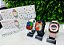 Relógio Smartwatch Watch 9 Pro com Tela AMOLED e NFC - Imagem 1