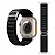 Smartwatch X9 Ultra Série 9 com GPS, Bluetooth, NFC e 2 Pulseiras - Caixa Preta - Imagem 3