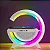 G Speaker Smart Station: Luminária, Caixa de Som e Carregador - Imagem 2