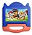 Tablet Patrulha Canina Chase, 64GB, 4GB RAM, Android 13, Tela 7" - Imagem 1