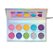 Paleta de Sombras Morphe 10G - Cores Vibrantes e Metálicas - Imagem 1