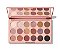 Paleta de Sombras 18W Natural Wonder Morphe - Imagem 1