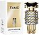 Perfume Rabanne Fame Feminino Eau de Parfum - 80ml - Imagem 1