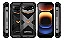 Doogee V Max Plus 5G - Smartphone Robusto com 512GB e 36GB RAM - Imagem 3