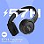 Fone de Ouvido JBL Tune 520BT On-Ear - Preto - Imagem 2