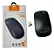 Mouse Sem Fio H'maston SHA-07 - Conforto e Precisão em Preto - Imagem 2