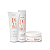 Kit Trio Divine - Shampoo 250ml + Leave-in 200gr  + Máscara 200gr - Imagem 1