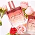 BLOOMING ROSE - PERFUME CABELO E CORPO 50ML - Imagem 3