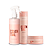 Kit Essential Trio - Shampoo 250ml + Fluído 260ml + Mascara 200g - Imagem 1