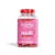 Gummy Hair Vitamina Fortalecedora Morango 180g - Imagem 1